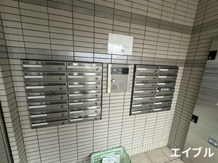 エクセレント東町の物件外観写真